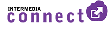 Intermedia Connect Logo